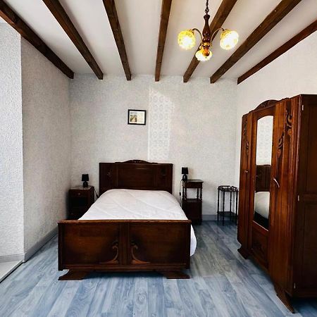 Aucairn Villa Château-Verdun Kültér fotó